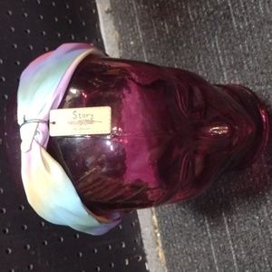 Knots & Tie Dye Headband